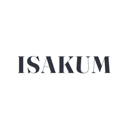 Isakum Logo
