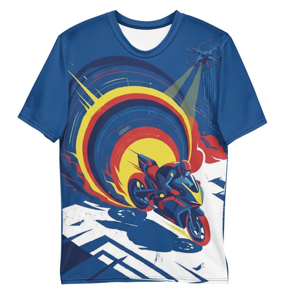 Designer Shirt Beispiel 1