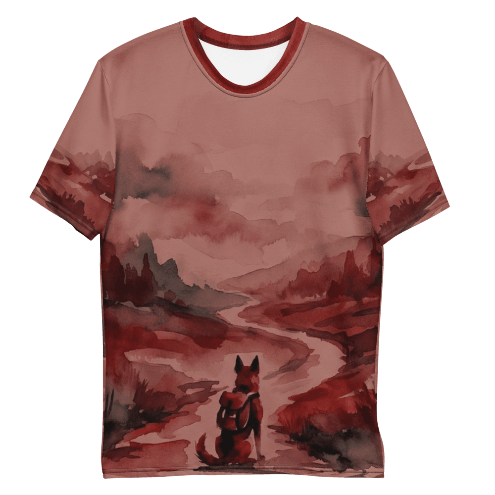 Designer Shirt Beispiel 2